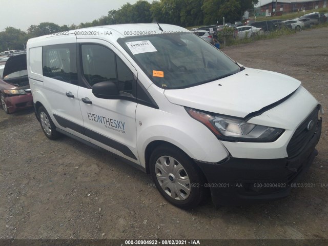 FORD TRANSIT CONNECT VAN 2020 nm0ls7e24l1459568