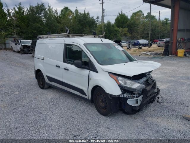 FORD TRANSIT CONNECT 2020 nm0ls7e24l1462485