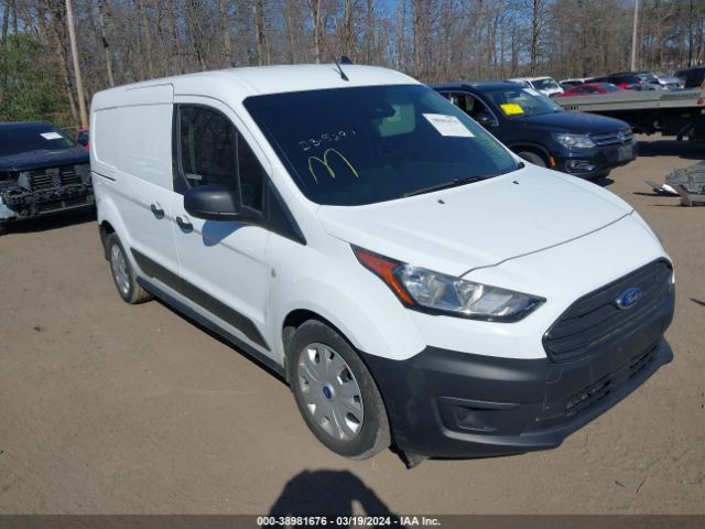 FORD TRANSIT CONNECT 2020 nm0ls7e24l1469842