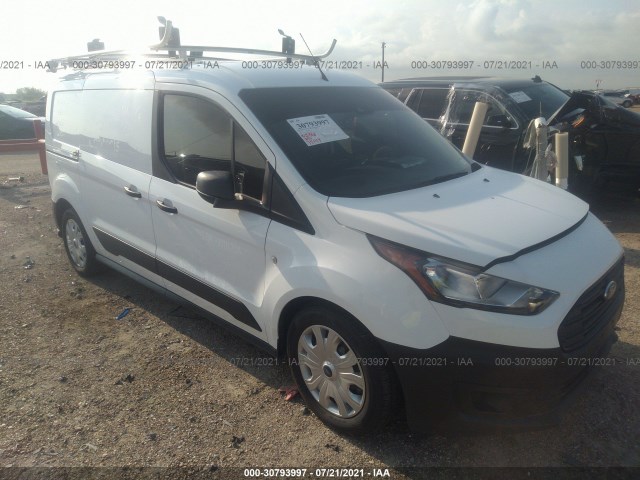 FORD TRANSIT CONNECT VAN 2020 nm0ls7e24l1474586