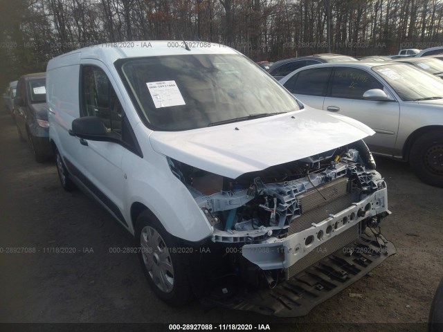 FORD TRANSIT CONNECT VAN 2020 nm0ls7e24l1475947