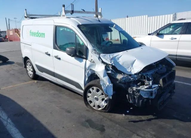 FORD TRANSIT CONNECT VAN 2020 nm0ls7e24l1477343