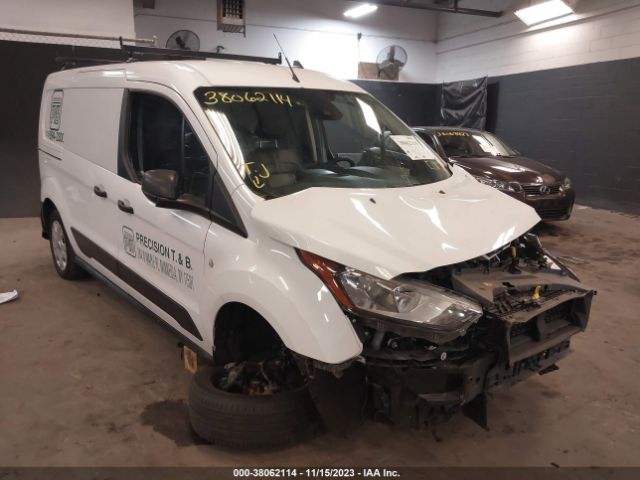 FORD TRANSIT CONNECT 2020 nm0ls7e24l1482560