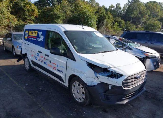 FORD TRANSIT CONNECT VAN 2021 nm0ls7e24m1485511