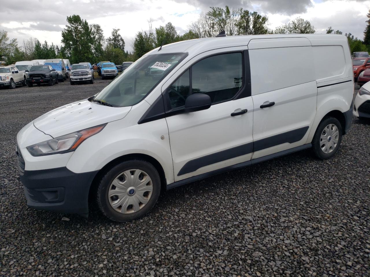 FORD TRANSIT 2021 nm0ls7e24m1489591