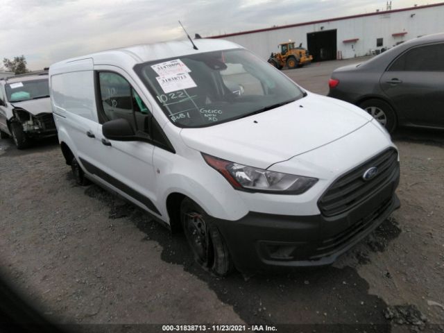 FORD TRANSIT CONNECT VAN 2021 nm0ls7e24m1495214