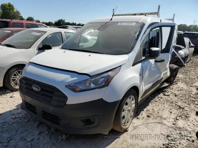 FORD TRANSIT 2021 nm0ls7e24m1496721