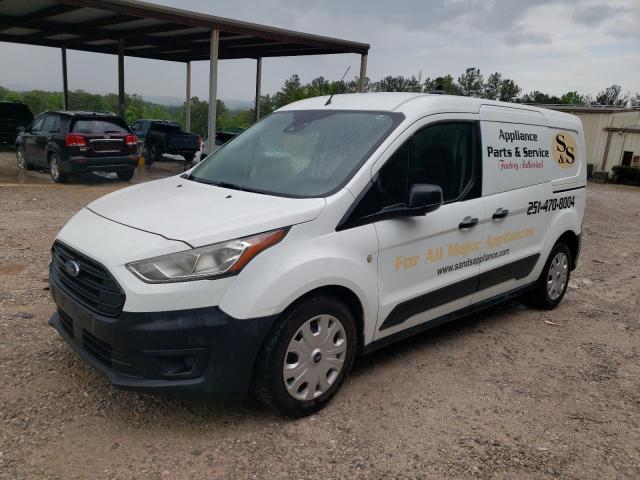 FORD TRANSIT 2019 nm0ls7e25k1385267