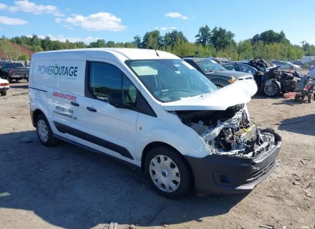 FORD TRANSIT CONNECT VAN 2019 nm0ls7e25k1387102