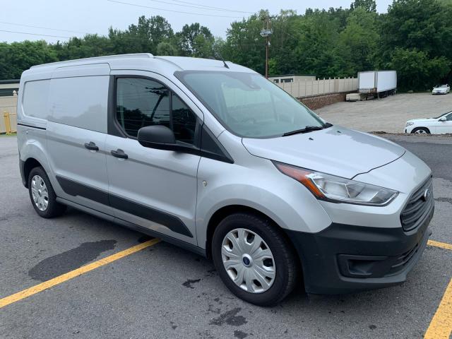 FORD TRANSIT CO 2019 nm0ls7e25k1387570