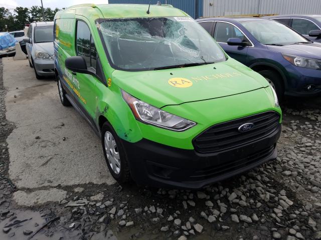 FORD TRANSIT CO 2019 nm0ls7e25k1387973