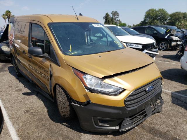 FORD TRANSIT CO 2019 nm0ls7e25k1411737