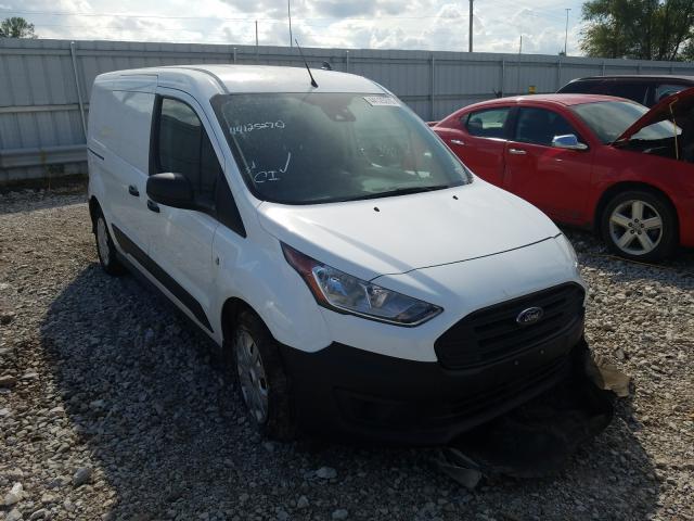 FORD TRANSIT CO 2019 nm0ls7e25k1415755