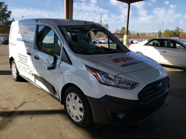 FORD TRANSIT CO 2019 nm0ls7e25k1417067