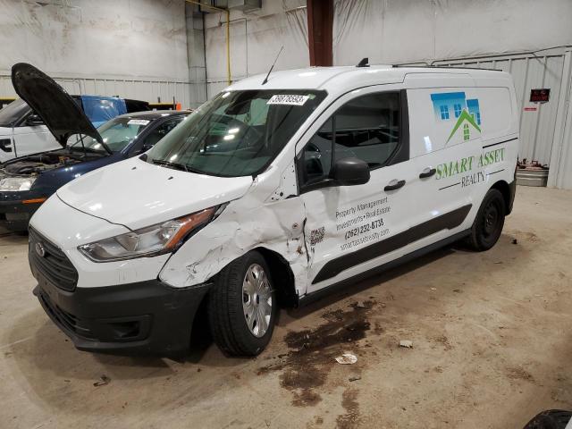 FORD TRANSIT CO 2019 nm0ls7e25k1420731