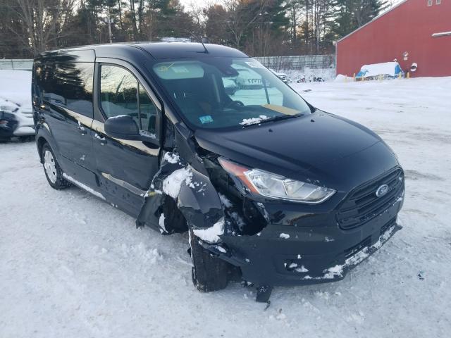 FORD TRANSIT CO 2019 nm0ls7e25k1421880