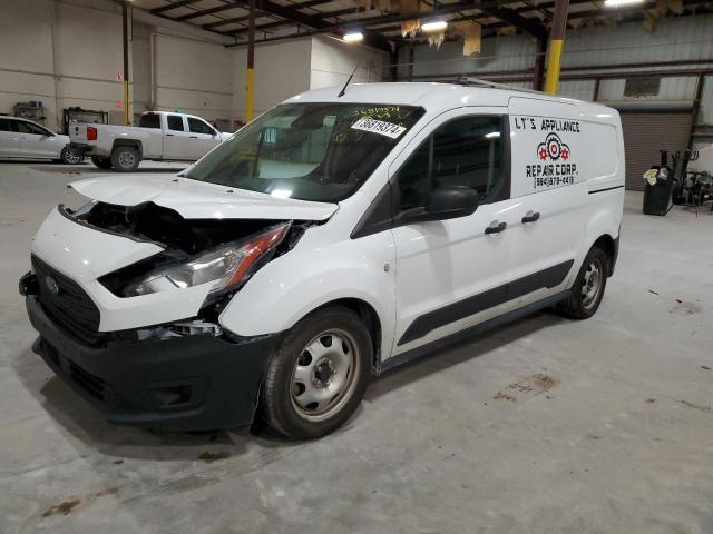 FORD TRANSIT 2019 nm0ls7e25k1424875