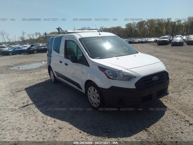 FORD TRANSIT CONNECT VAN 2019 nm0ls7e25k1426061