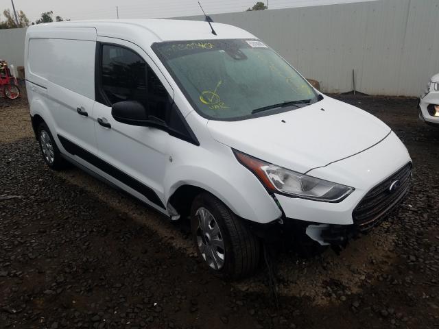 FORD TRANSIT CO 2019 nm0ls7e25k1426674