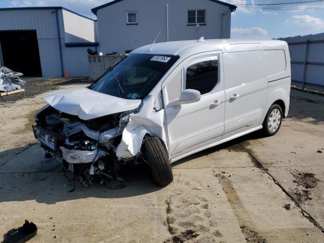 FORD TRANSIT 2019 nm0ls7e25k1427517