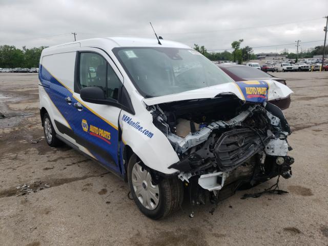 FORD TRANSIT CO 2019 nm0ls7e25k1428019