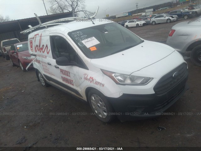 FORD TRANSIT CONNECT VAN 2019 nm0ls7e25k1428151