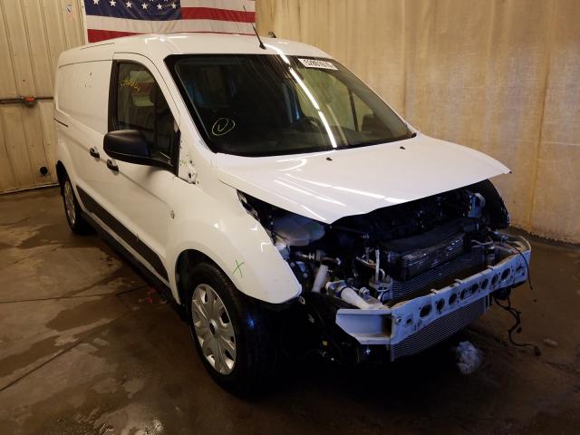 FORD TRANSIT 2019 nm0ls7e25k1428358