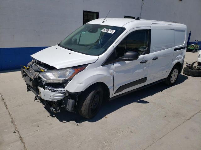 FORD TRANSIT 2019 nm0ls7e25k1431387