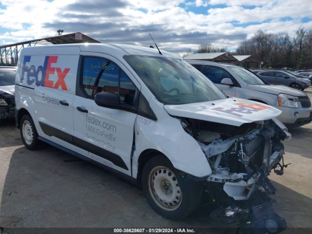 FORD TRANSIT CONNECT 2020 nm0ls7e25l1440902