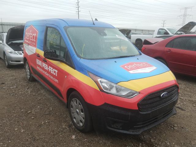 FORD TRANSIT CO 0 nm0ls7e25l1445436