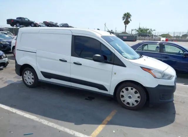 FORD TRANSIT CONNECT VAN 2020 nm0ls7e25l1449146