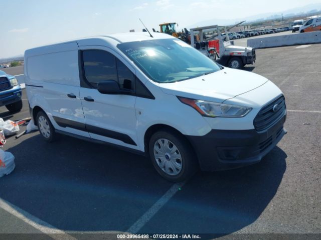 FORD TRANSIT CONNECT 2020 nm0ls7e25l1451446