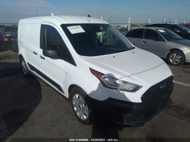 FORD TRANSIT CONNECT VAN 2020 nm0ls7e25l1452533