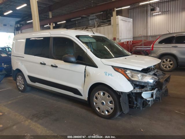 FORD TRANSIT CONNECT 2020 nm0ls7e25l1465721