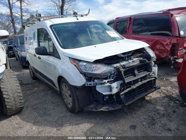 FORD TRANSIT CONNECT 2020 nm0ls7e25l1466187