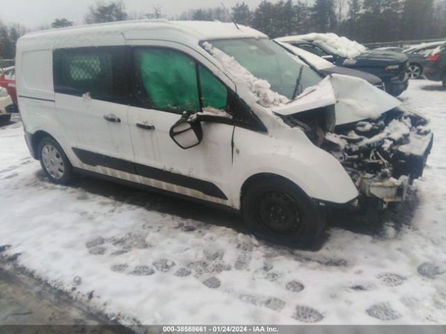 FORD TRANSIT CONNECT 2020 nm0ls7e25l1466304