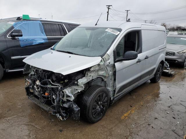 FORD TRANSIT CO 2020 nm0ls7e25l1468408