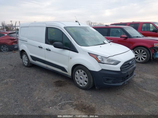 FORD TRANSIT CONNECT 2020 nm0ls7e25l1469218