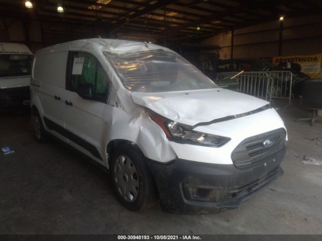 FORD TRANSIT CONNECT VAN 2020 nm0ls7e25l1469607