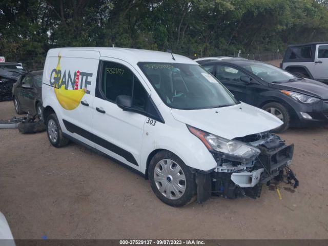 FORD TRANSIT CONNECT 2020 nm0ls7e25l1470966