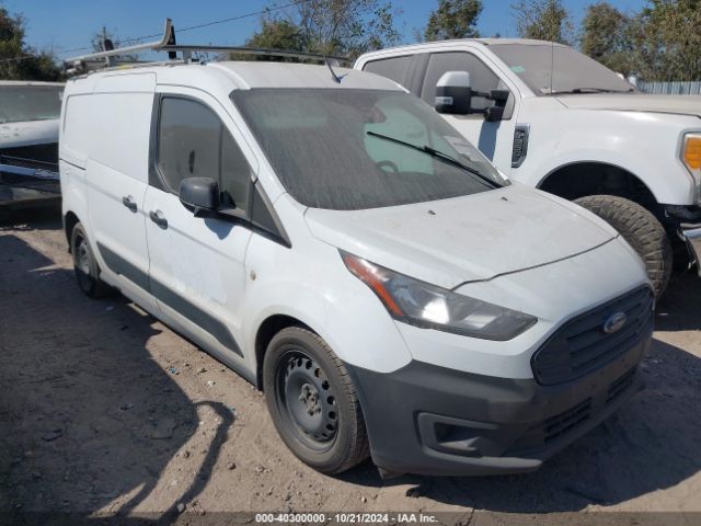 FORD TRANSIT CONNECT 2020 nm0ls7e25l1479800