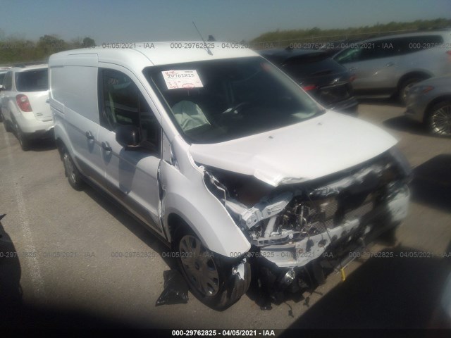 FORD TRANSIT CONNECT VAN 2021 nm0ls7e25m1486067