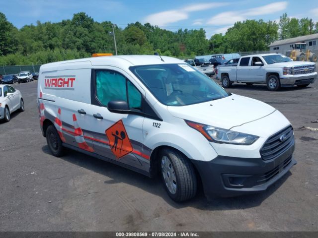 FORD TRANSIT CONNECT 2021 nm0ls7e25m1486506