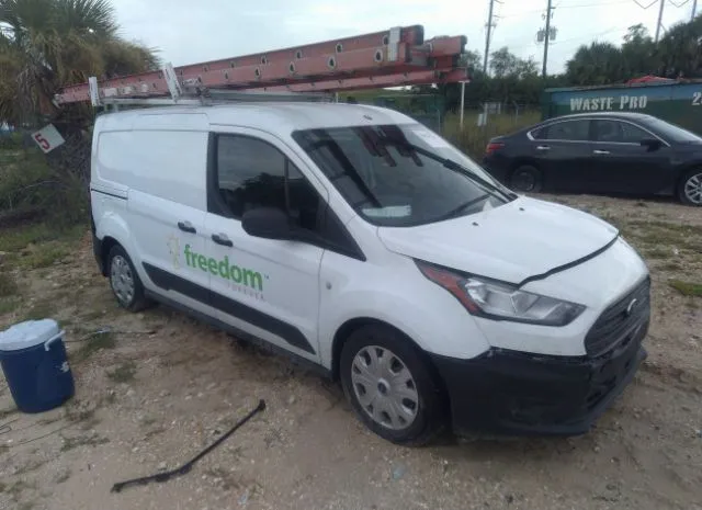 FORD TRANSIT CONNECT VAN 2021 nm0ls7e25m1486618