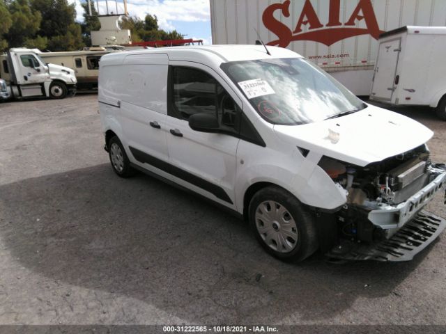 FORD TRANSIT CONNECT VAN 2021 nm0ls7e25m1497599