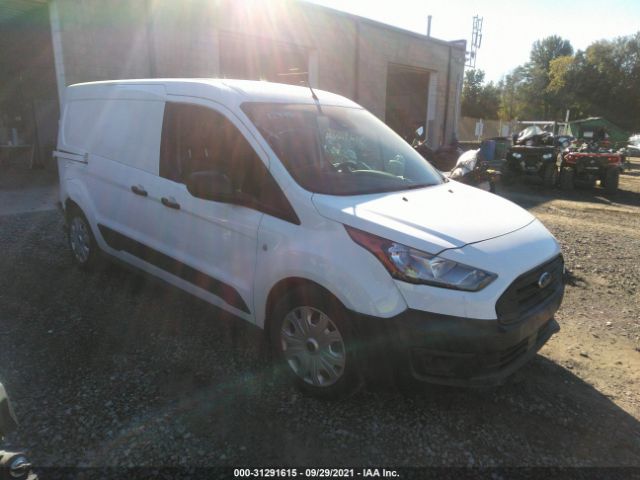 FORD TRANSIT CONNECT VAN 2021 nm0ls7e25m1497604