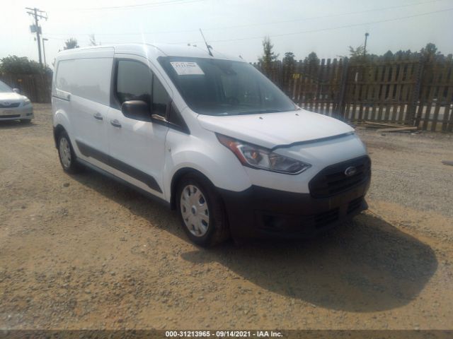 FORD TRANSIT CONNECT VAN 2019 nm0ls7e26k1385357