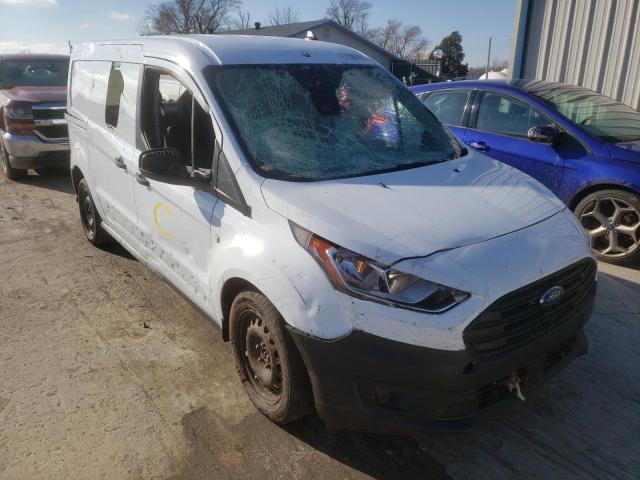 FORD TRANSIT CO 2019 nm0ls7e26k1388355