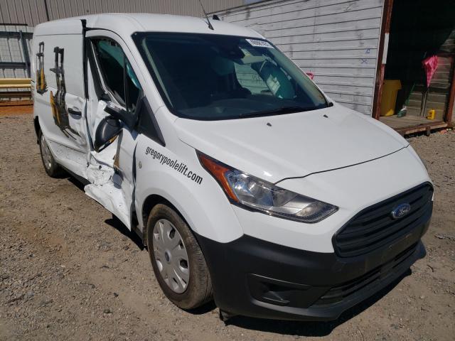 FORD TRANSIT 2019 nm0ls7e26k1389053