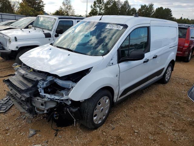 FORD TRANSIT 2019 nm0ls7e26k1389747